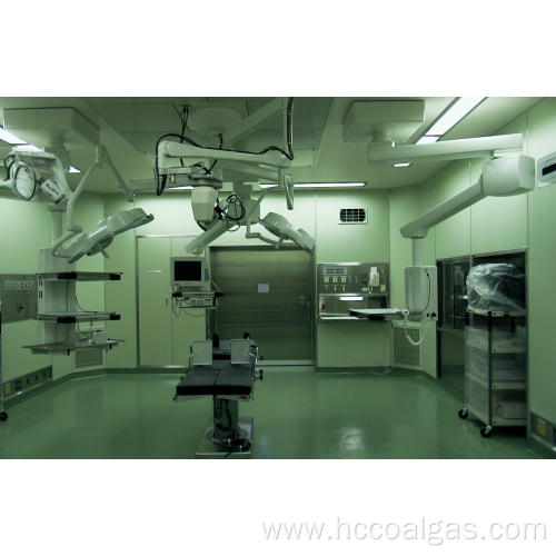 Operating Room And Equipment